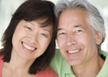 Benefits of Implant Supported Dentures in Rockford, IL